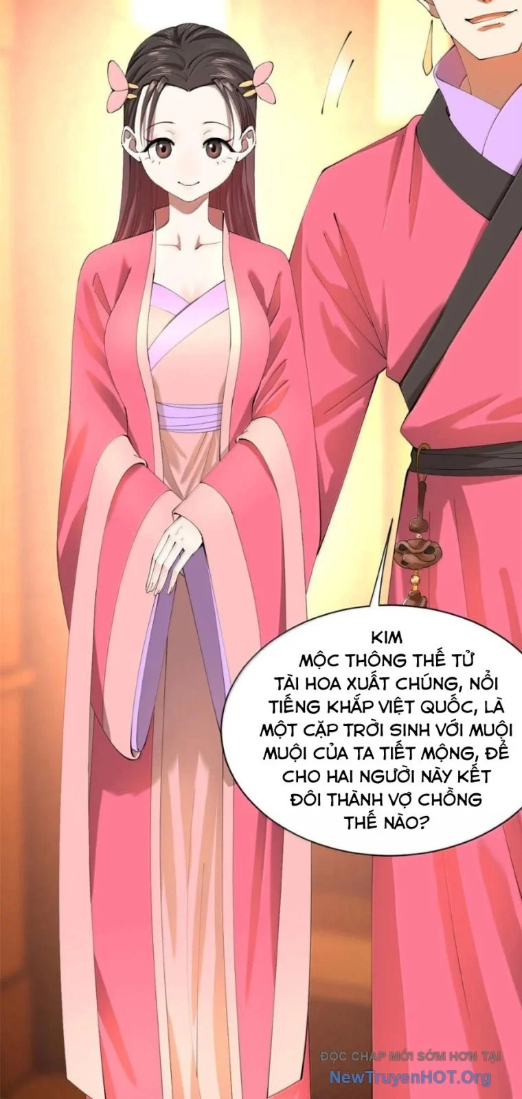 Chàng Rể Mạnh Nhất Lịch Sử Chapter 312 - Next 