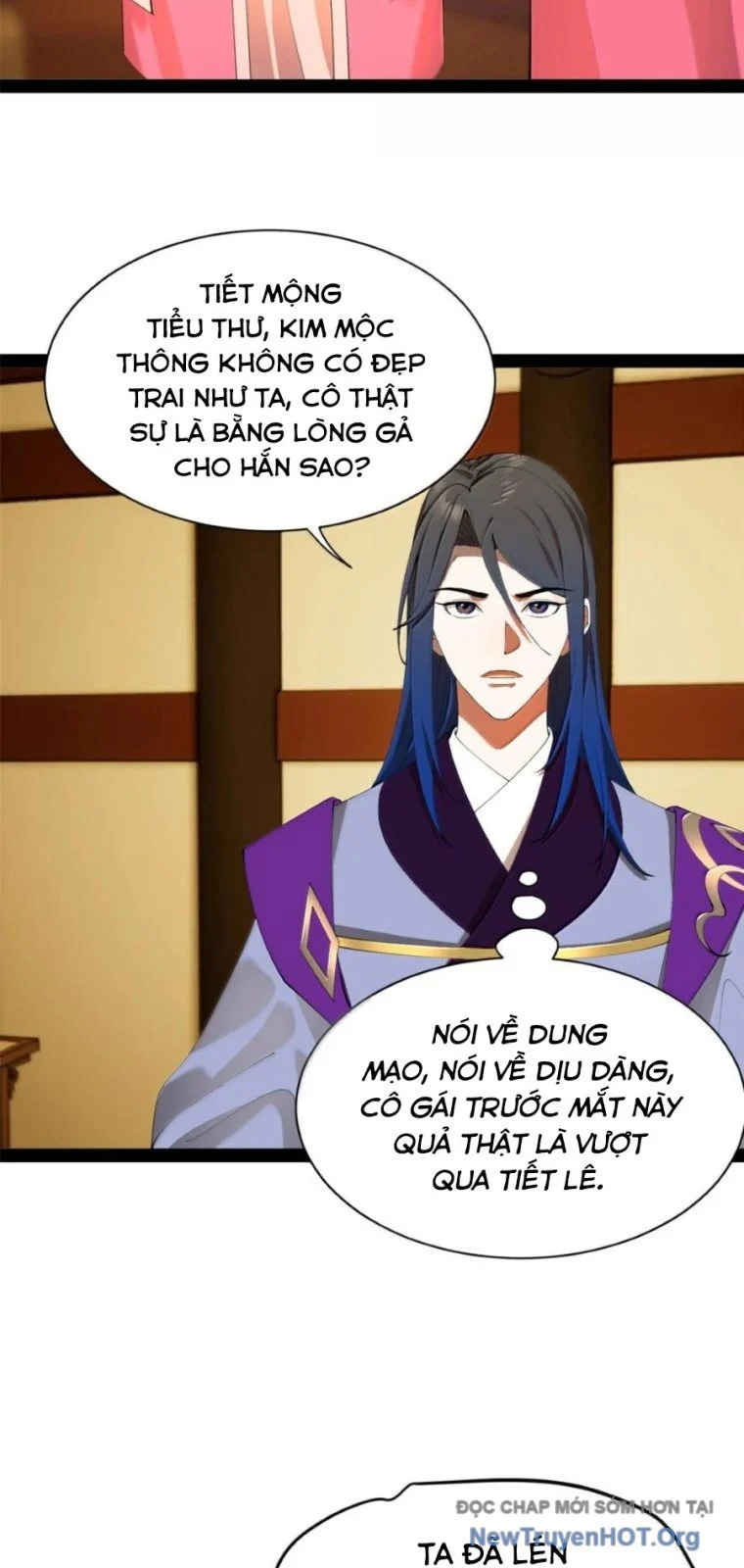 Chàng Rể Mạnh Nhất Lịch Sử Chapter 312 - Next 