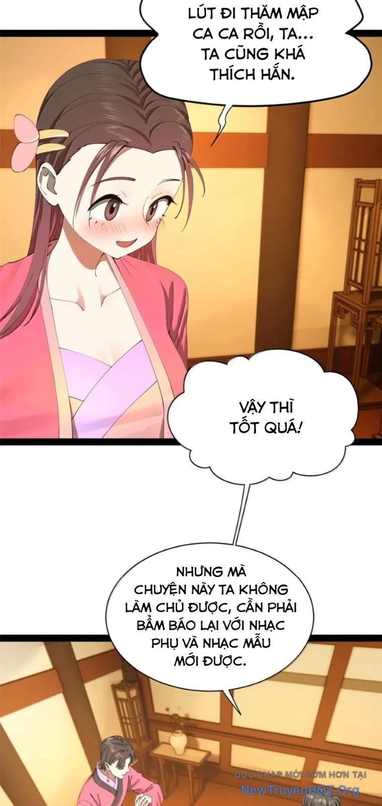 Chàng Rể Mạnh Nhất Lịch Sử Chapter 312 - Next 