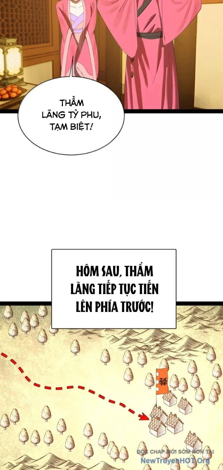 Chàng Rể Mạnh Nhất Lịch Sử Chapter 312 - Next 