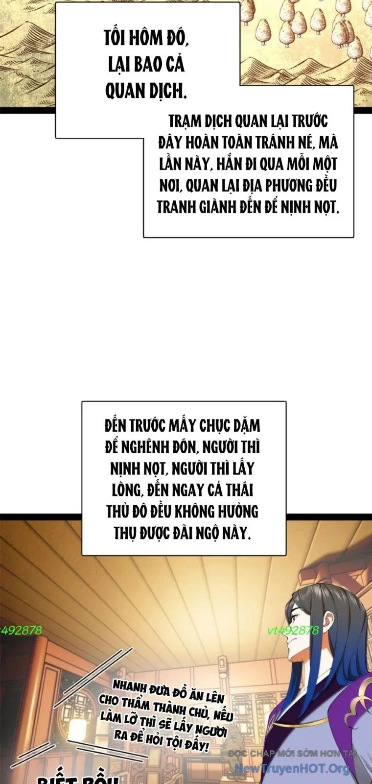 Chàng Rể Mạnh Nhất Lịch Sử Chapter 312 - Next 