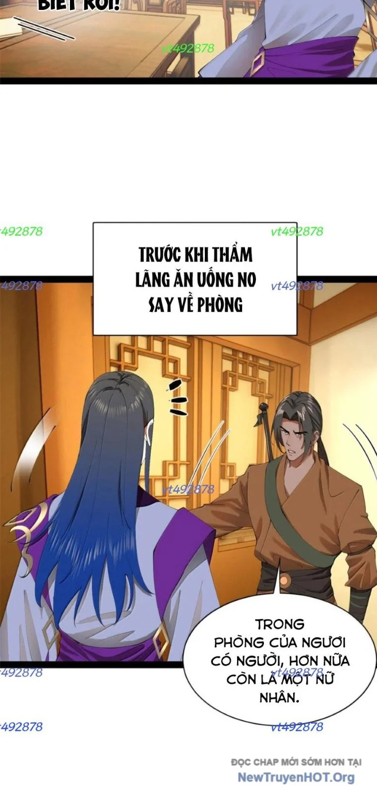 Chàng Rể Mạnh Nhất Lịch Sử Chapter 312 - Next 