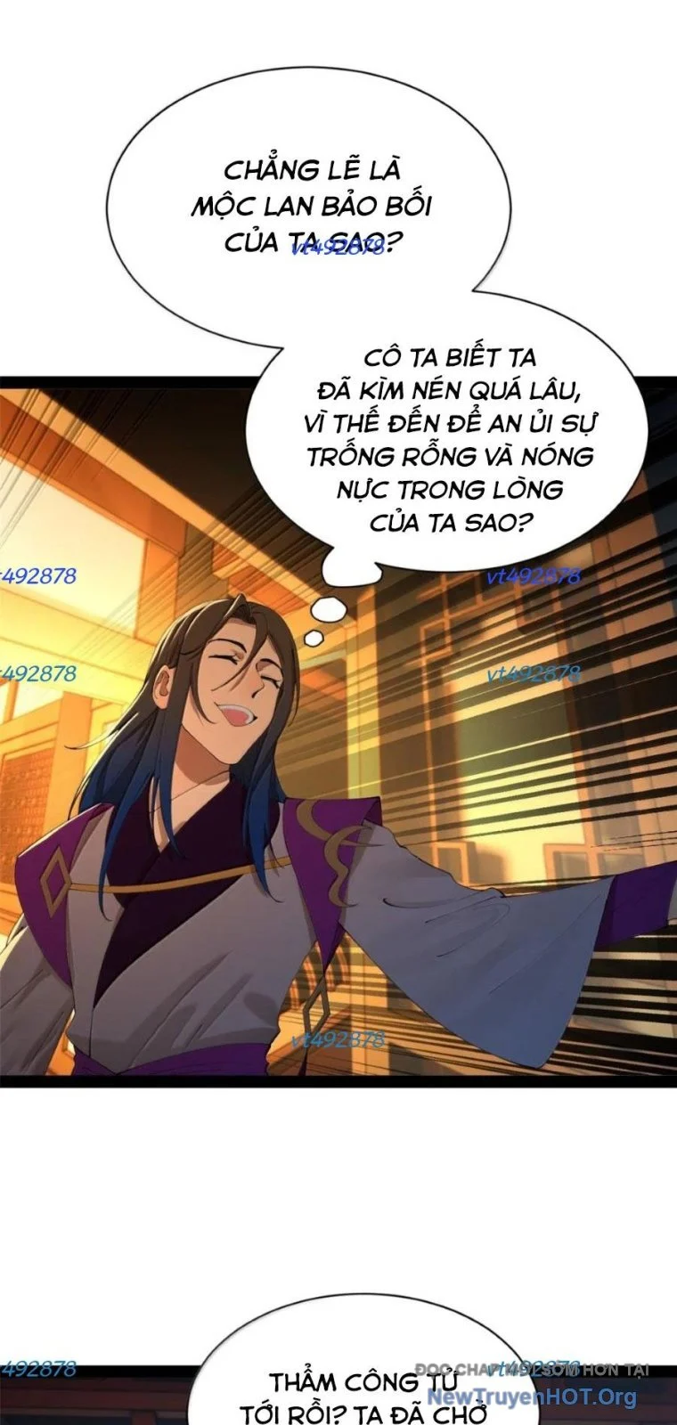 Chàng Rể Mạnh Nhất Lịch Sử Chapter 312 - Next 