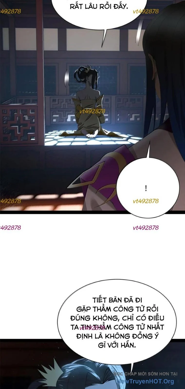 Chàng Rể Mạnh Nhất Lịch Sử Chapter 312 - Next 