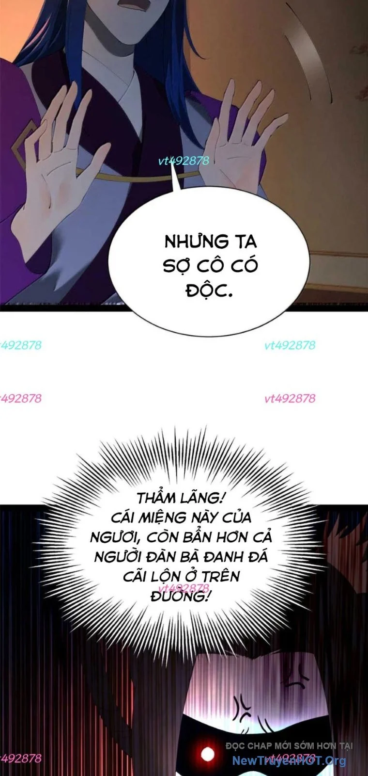 Chàng Rể Mạnh Nhất Lịch Sử Chapter 312 - Next 