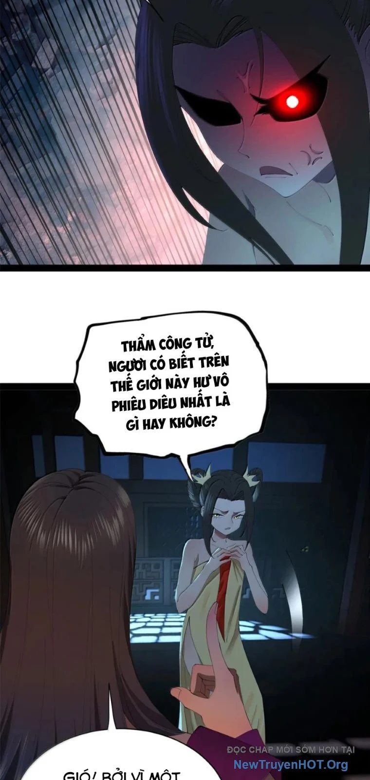 Chàng Rể Mạnh Nhất Lịch Sử Chapter 312 - Next 