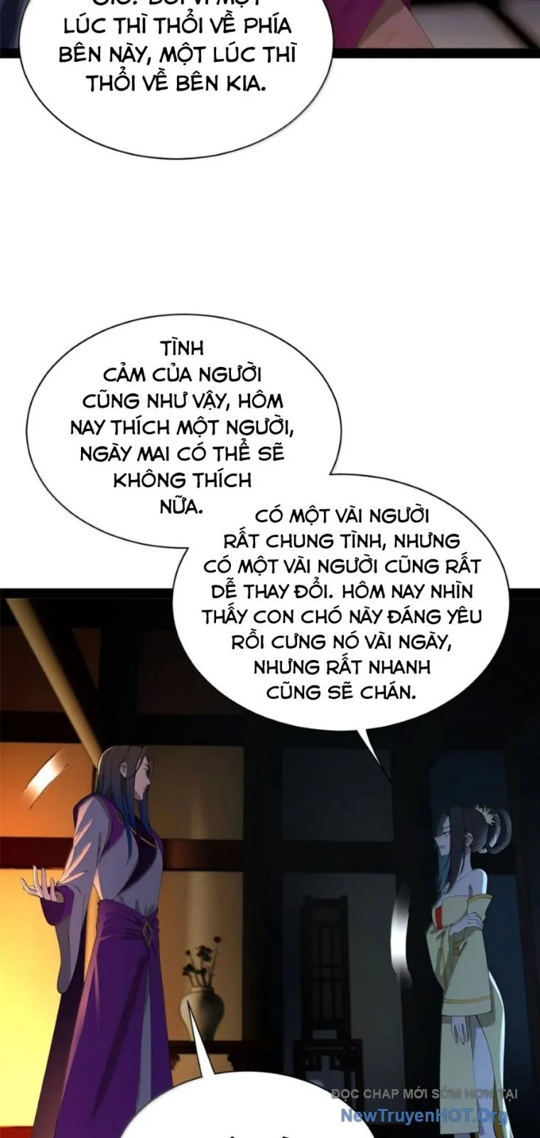 Chàng Rể Mạnh Nhất Lịch Sử Chapter 312 - Next 