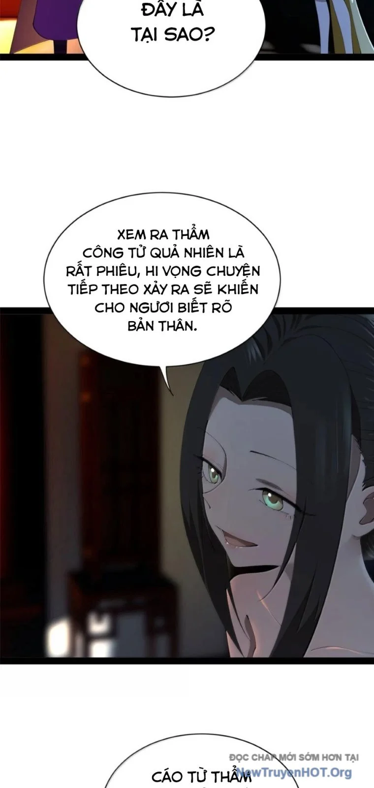 Chàng Rể Mạnh Nhất Lịch Sử Chapter 312 - Next 