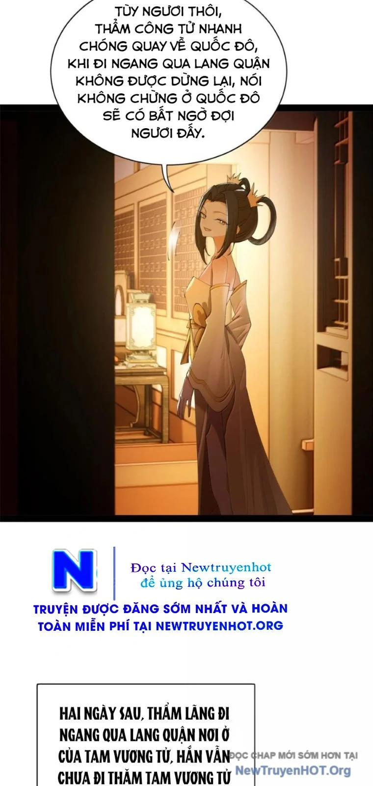 Chàng Rể Mạnh Nhất Lịch Sử Chapter 312 - Next 