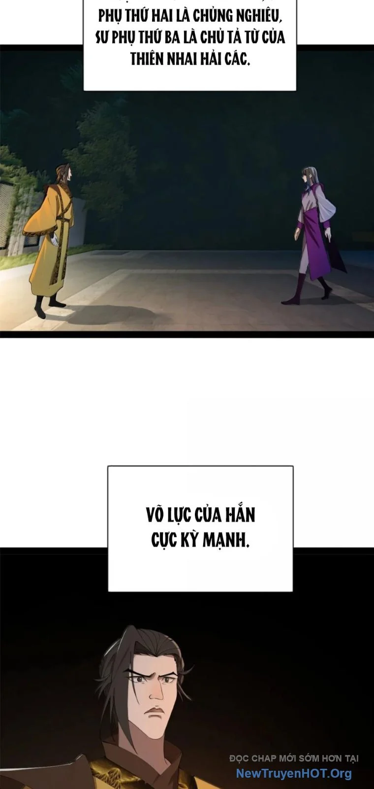 Chàng Rể Mạnh Nhất Lịch Sử Chapter 312 - Next 