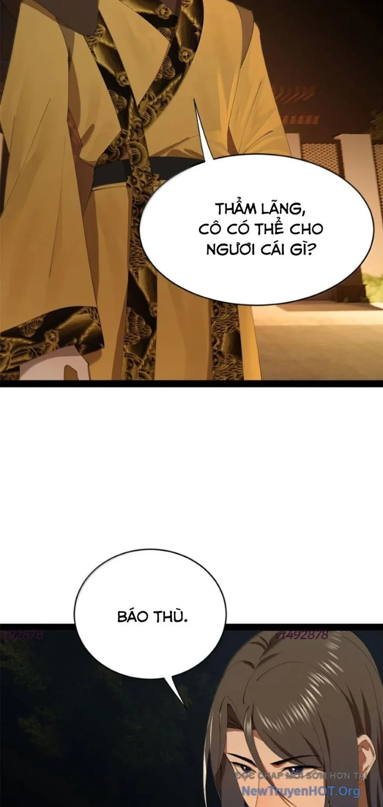 Chàng Rể Mạnh Nhất Lịch Sử Chapter 312 - Next 