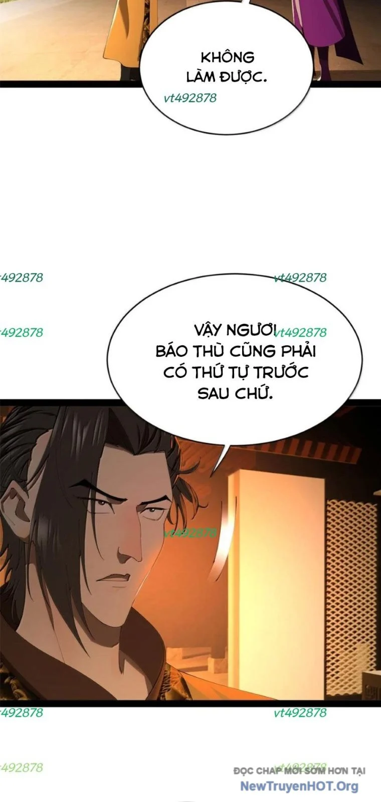 Chàng Rể Mạnh Nhất Lịch Sử Chapter 312 - Next 