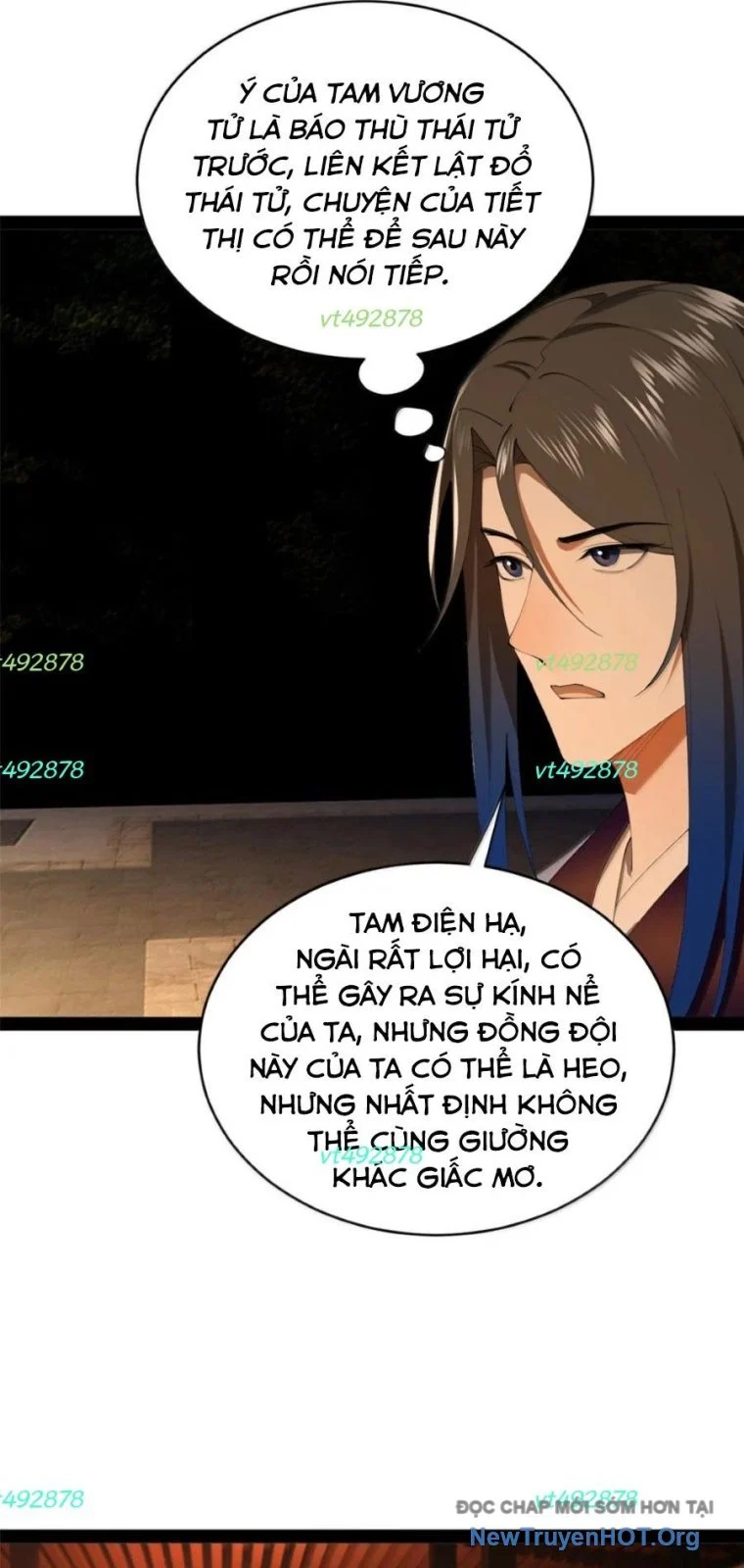 Chàng Rể Mạnh Nhất Lịch Sử Chapter 312 - Next 