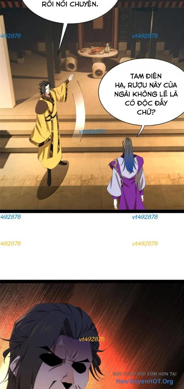 Chàng Rể Mạnh Nhất Lịch Sử Chapter 312 - Next 
