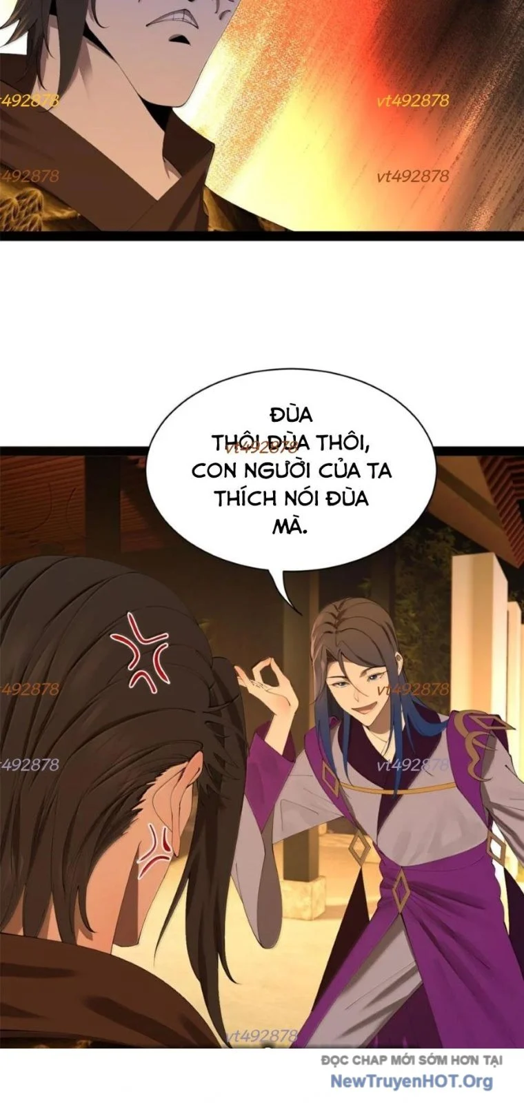 Chàng Rể Mạnh Nhất Lịch Sử Chapter 312 - Next 
