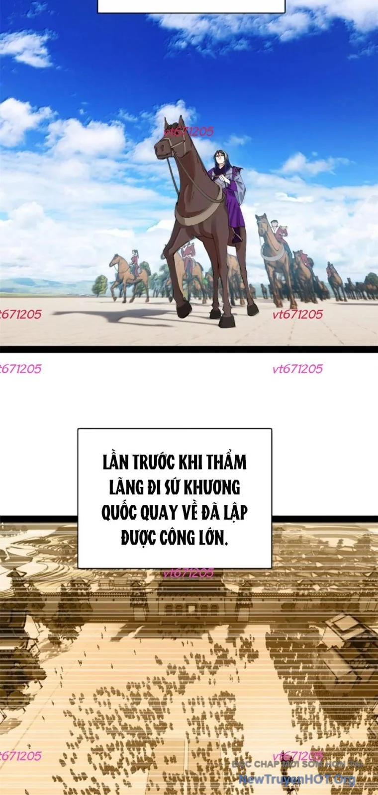 Chàng Rể Mạnh Nhất Lịch Sử Chapter 313 - Next Chapter 314