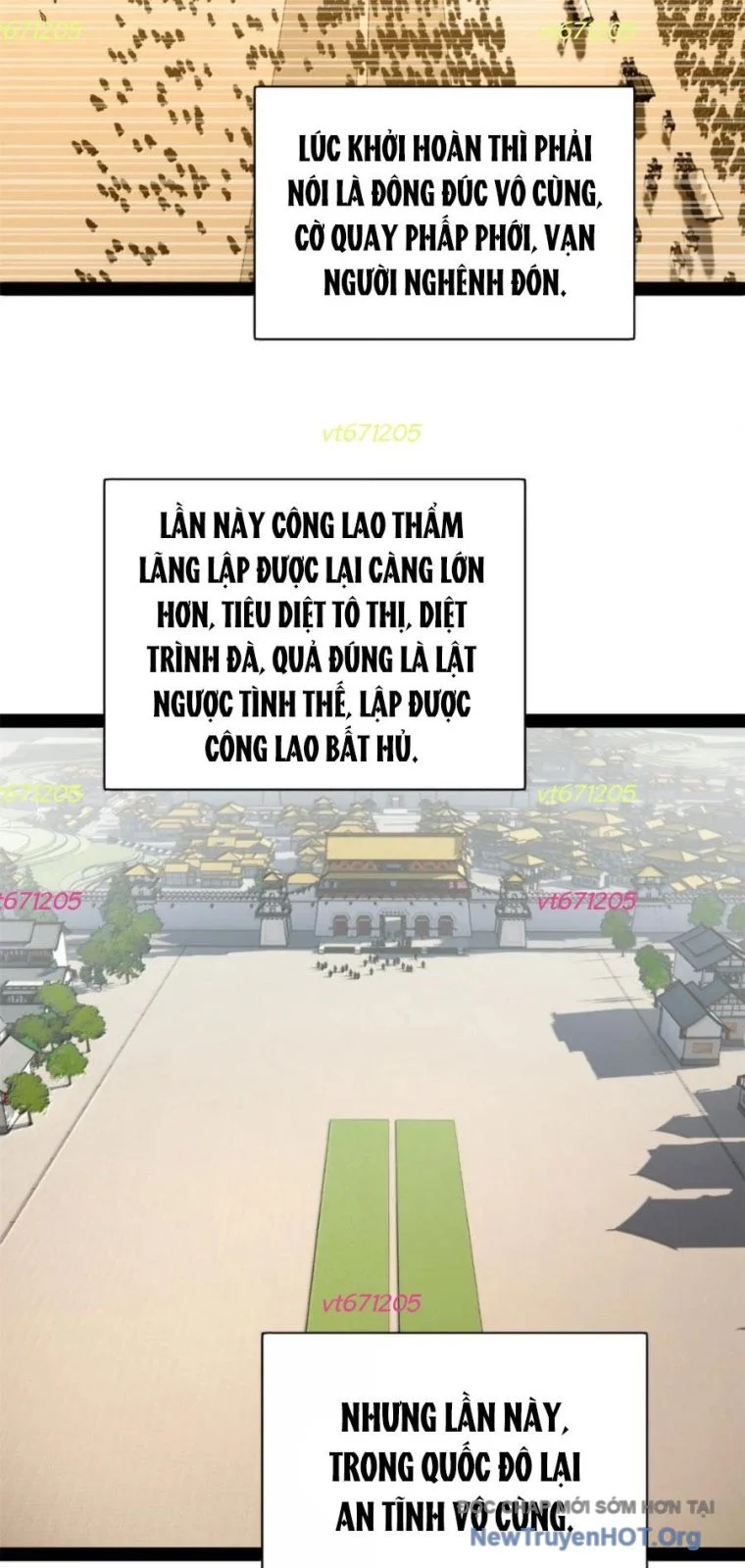 Chàng Rể Mạnh Nhất Lịch Sử Chapter 313 - Next Chapter 314