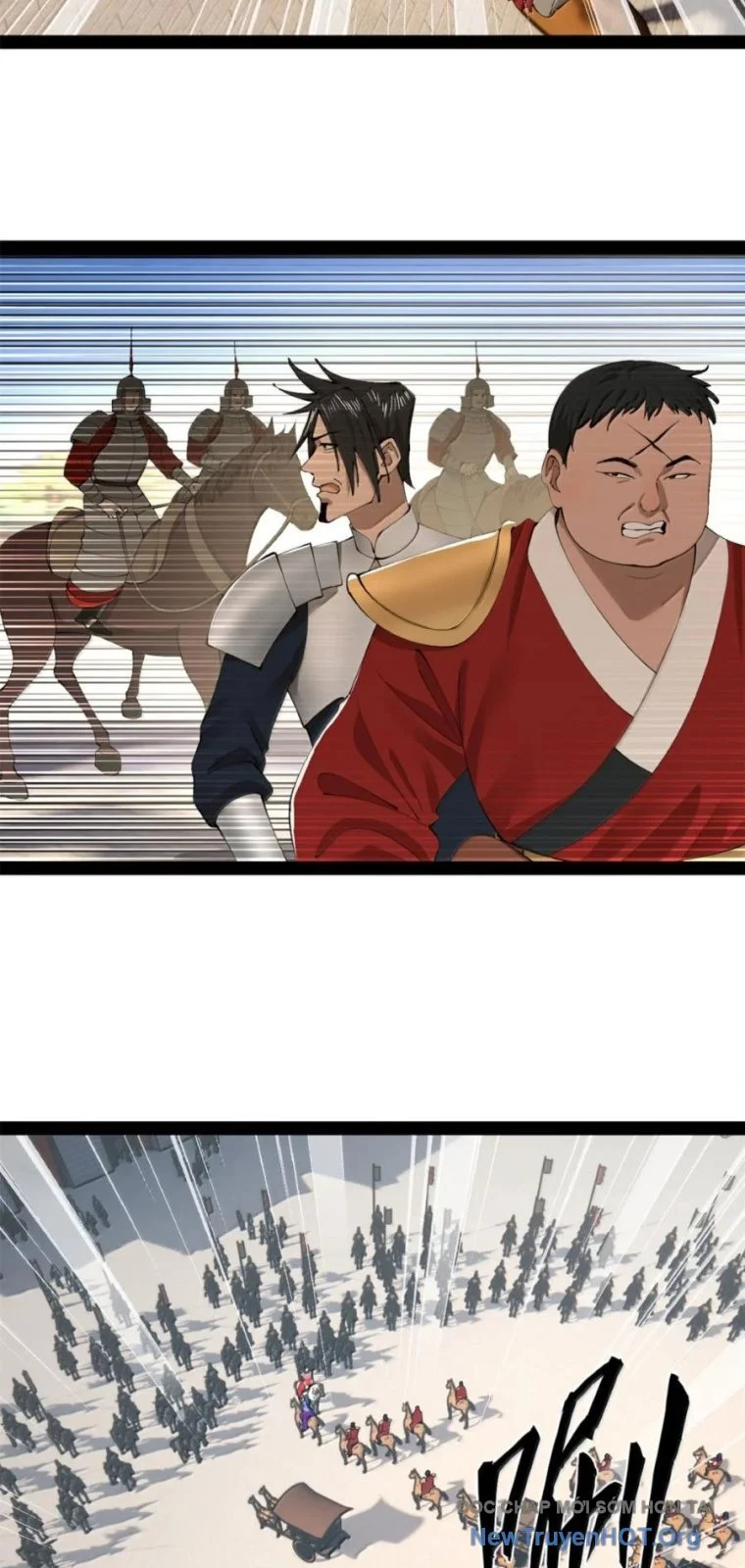 Chàng Rể Mạnh Nhất Lịch Sử Chapter 313 - Next Chapter 314