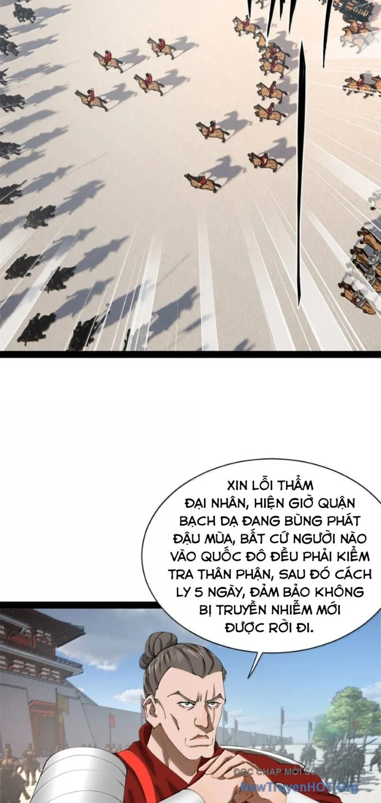 Chàng Rể Mạnh Nhất Lịch Sử Chapter 313 - Next Chapter 314
