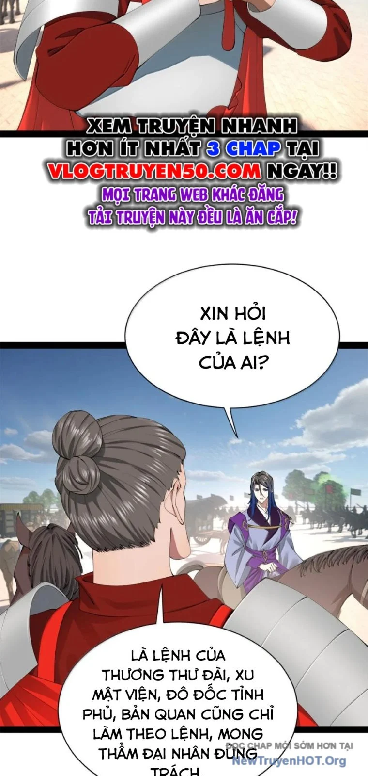 Chàng Rể Mạnh Nhất Lịch Sử Chapter 313 - Next Chapter 314