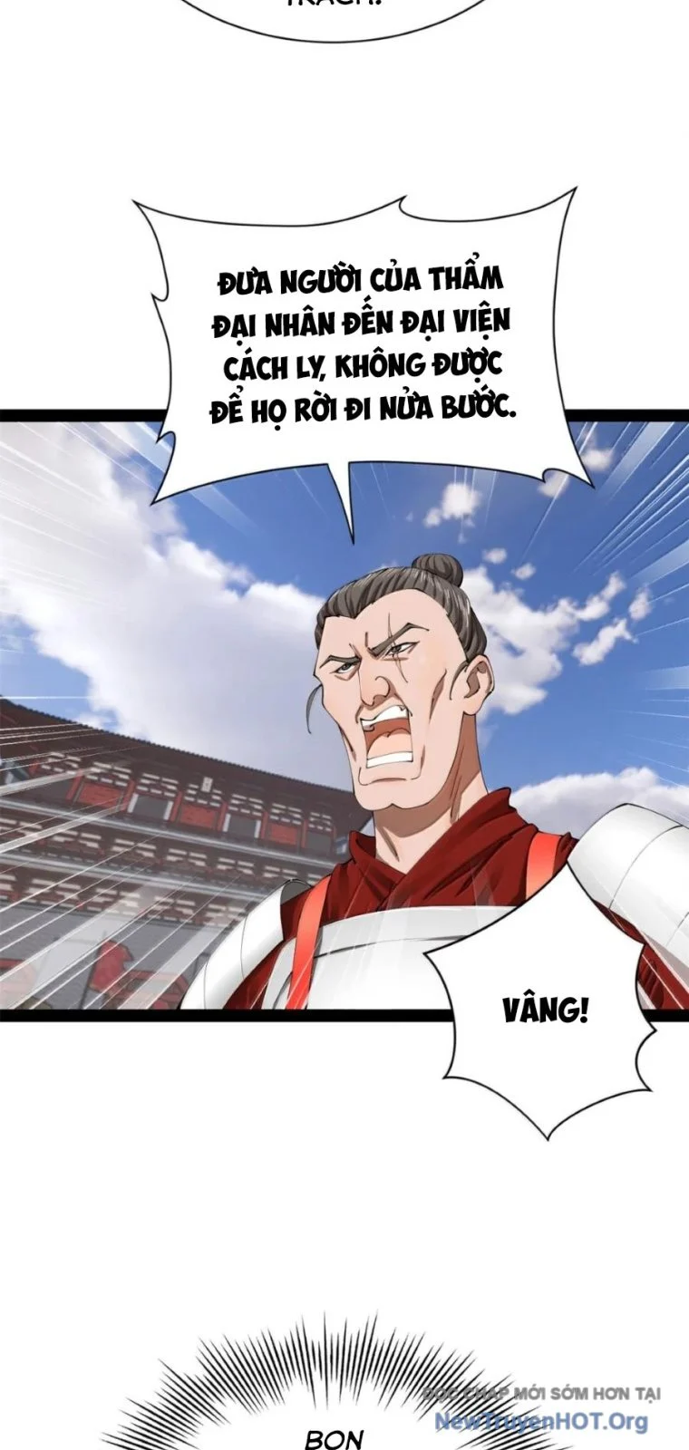 Chàng Rể Mạnh Nhất Lịch Sử Chapter 313 - Next Chapter 314