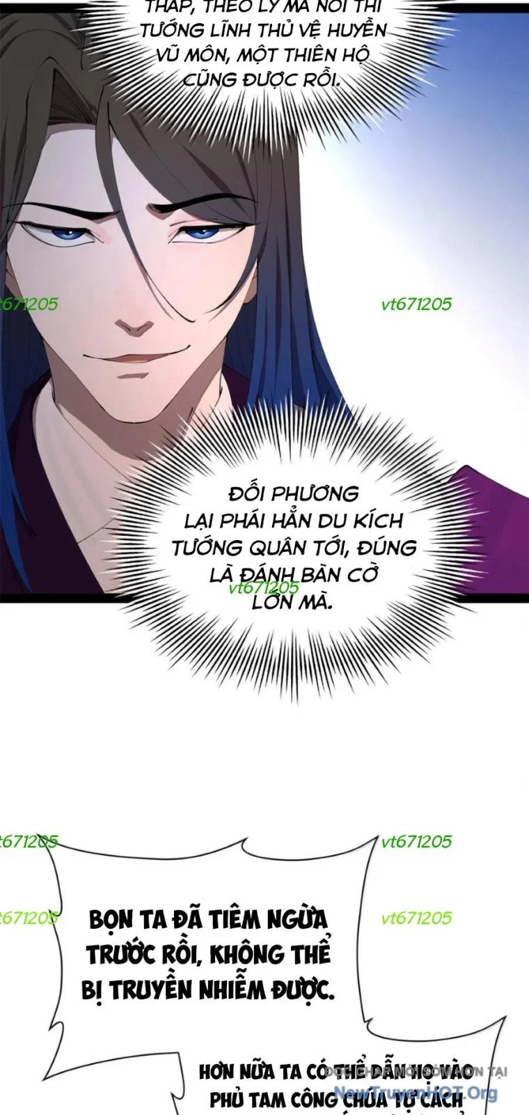 Chàng Rể Mạnh Nhất Lịch Sử Chapter 313 - Next Chapter 314