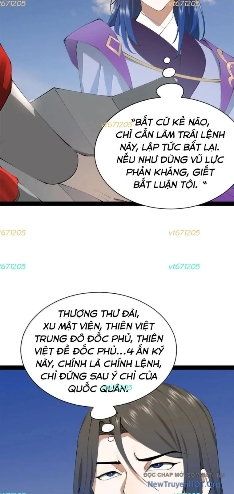 Chàng Rể Mạnh Nhất Lịch Sử Chapter 313 - Next Chapter 314