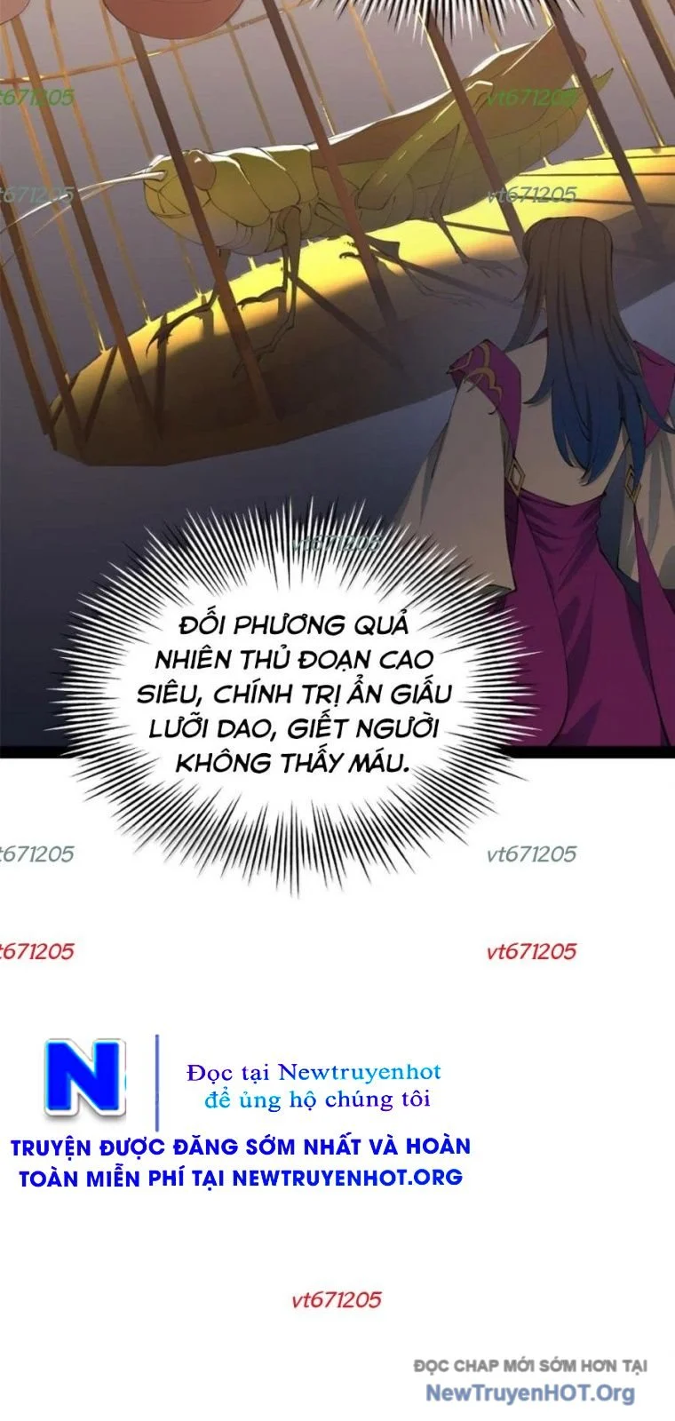 Chàng Rể Mạnh Nhất Lịch Sử Chapter 313 - Next Chapter 314
