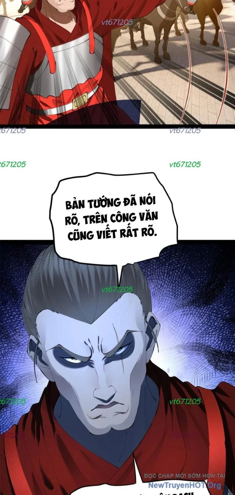 Chàng Rể Mạnh Nhất Lịch Sử Chapter 313 - Next Chapter 314