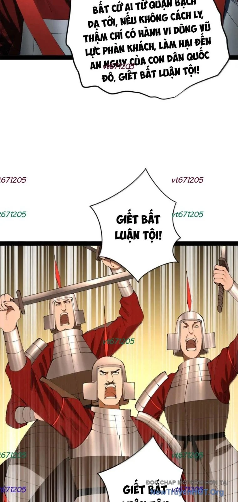 Chàng Rể Mạnh Nhất Lịch Sử Chapter 313 - Next Chapter 314
