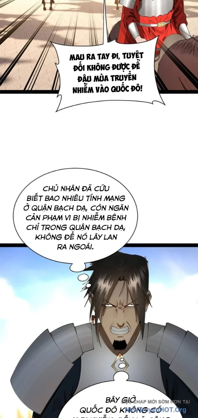 Chàng Rể Mạnh Nhất Lịch Sử Chapter 313 - Next Chapter 314