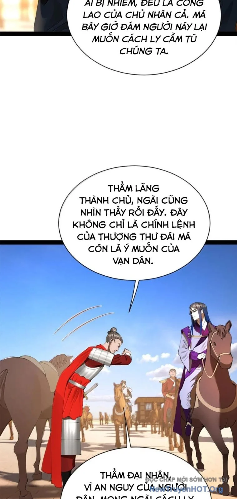 Chàng Rể Mạnh Nhất Lịch Sử Chapter 313 - Next Chapter 314