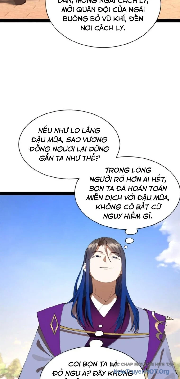 Chàng Rể Mạnh Nhất Lịch Sử Chapter 313 - Next Chapter 314