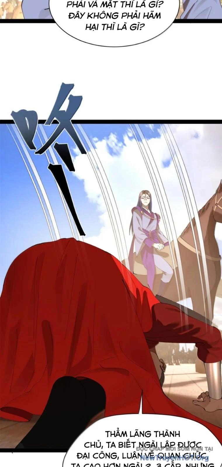 Chàng Rể Mạnh Nhất Lịch Sử Chapter 313 - Next Chapter 314
