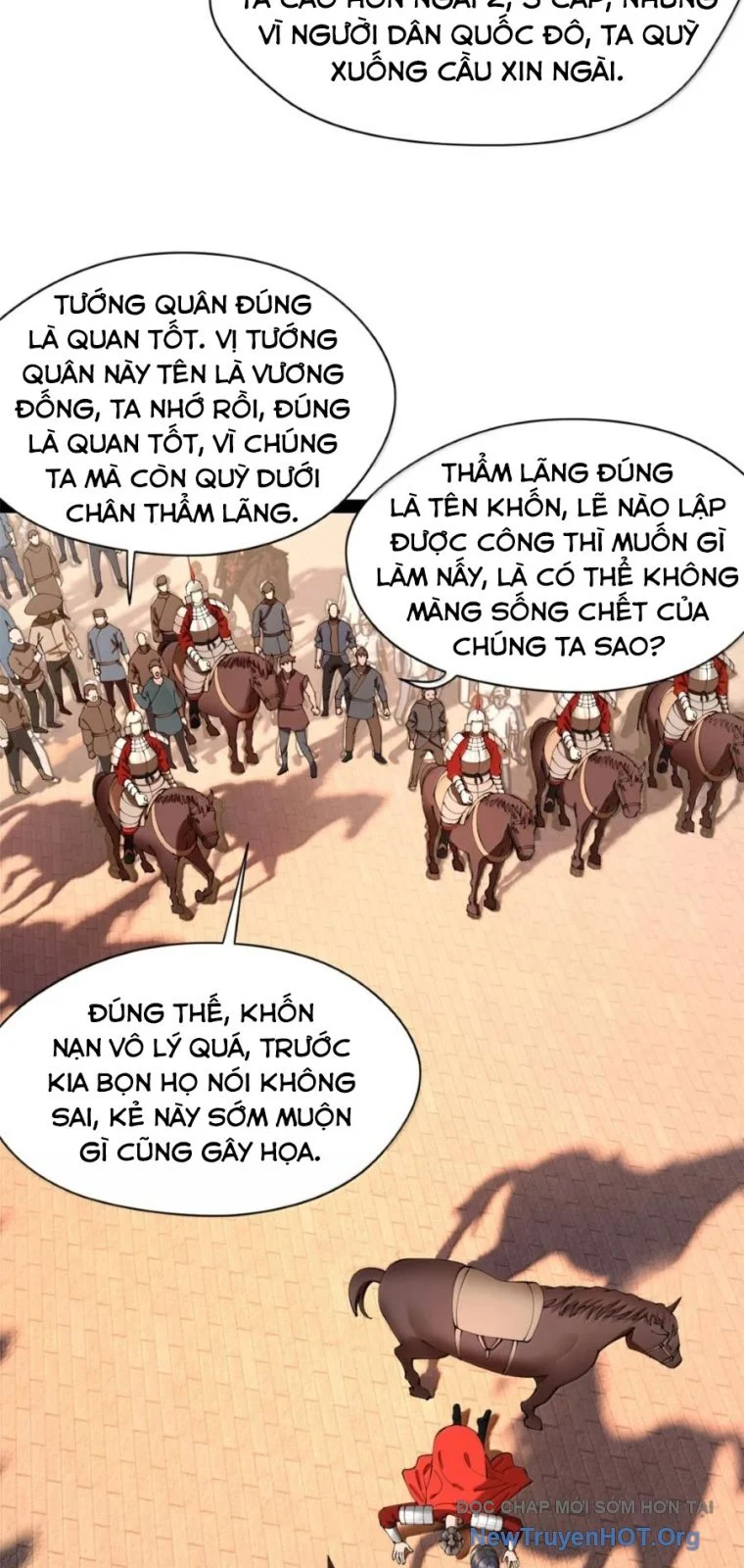 Chàng Rể Mạnh Nhất Lịch Sử Chapter 313 - Next Chapter 314