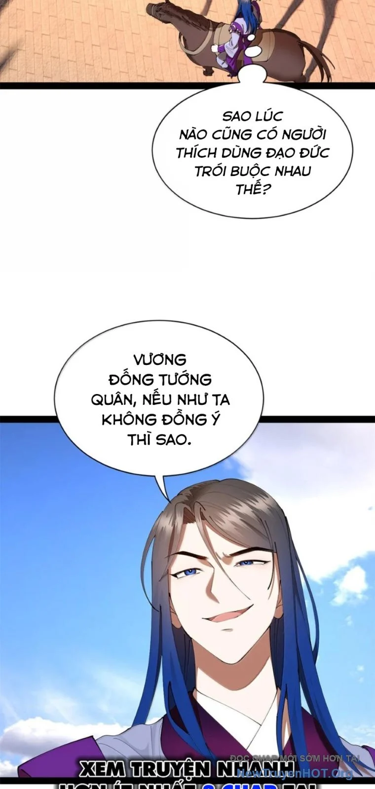 Chàng Rể Mạnh Nhất Lịch Sử Chapter 313 - Next Chapter 314