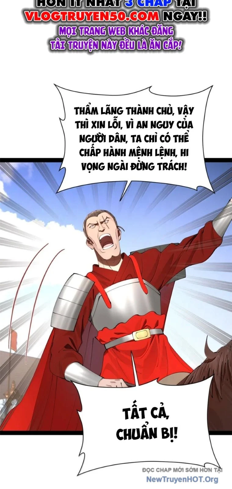 Chàng Rể Mạnh Nhất Lịch Sử Chapter 313 - Next Chapter 314