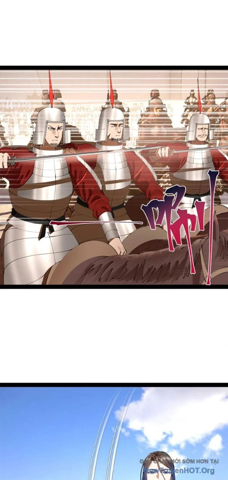 Chàng Rể Mạnh Nhất Lịch Sử Chapter 313 - Next Chapter 314