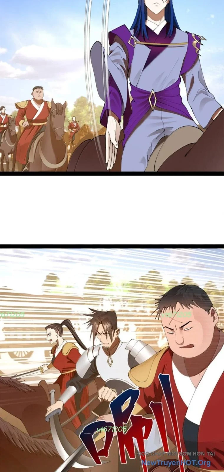 Chàng Rể Mạnh Nhất Lịch Sử Chapter 313 - Next Chapter 314