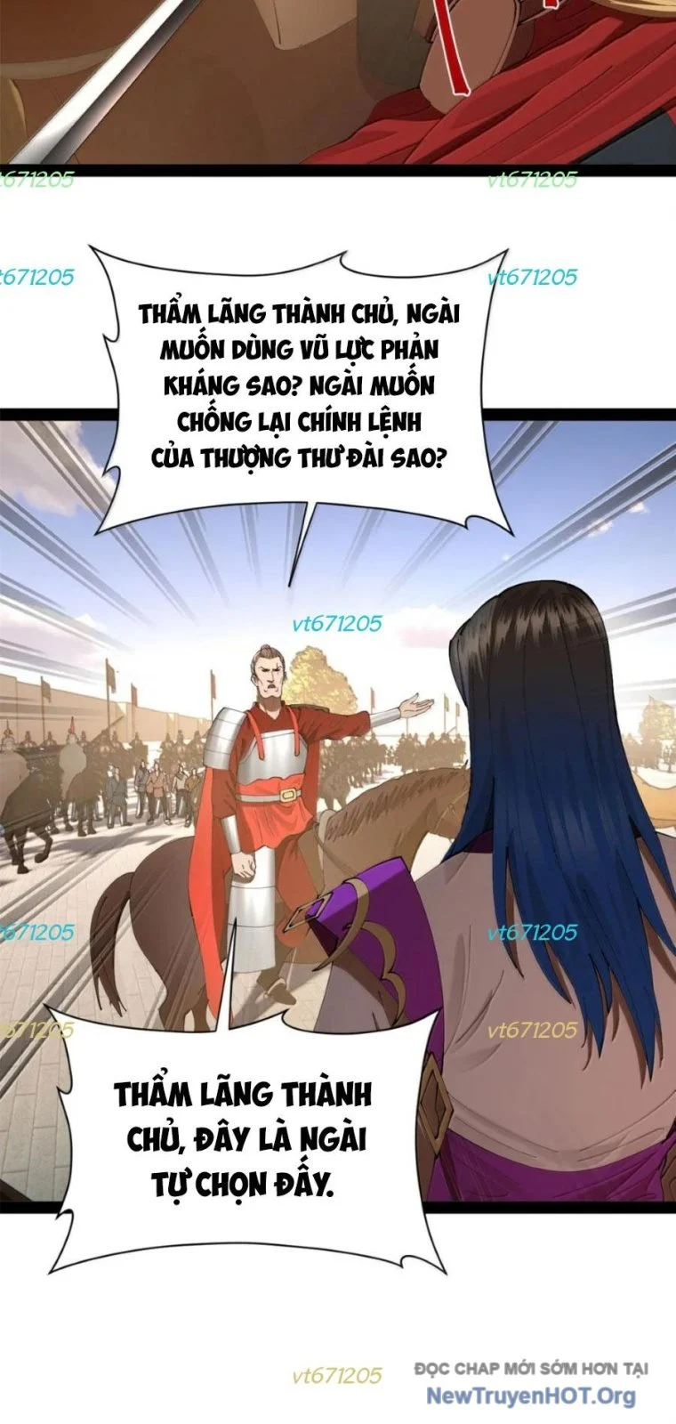 Chàng Rể Mạnh Nhất Lịch Sử Chapter 313 - Next Chapter 314