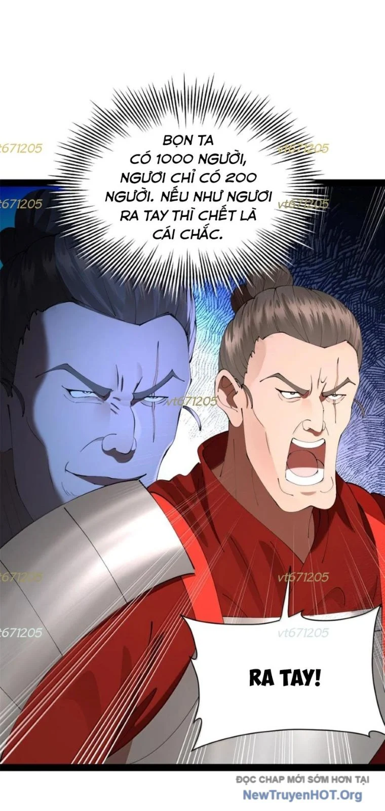 Chàng Rể Mạnh Nhất Lịch Sử Chapter 313 - Next Chapter 314