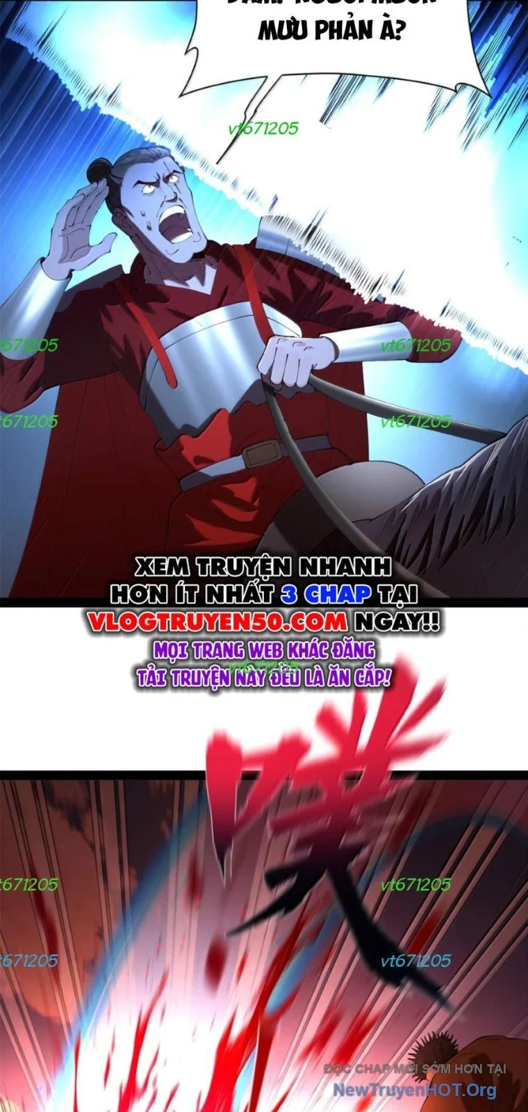 Chàng Rể Mạnh Nhất Lịch Sử Chapter 313 - Next Chapter 314
