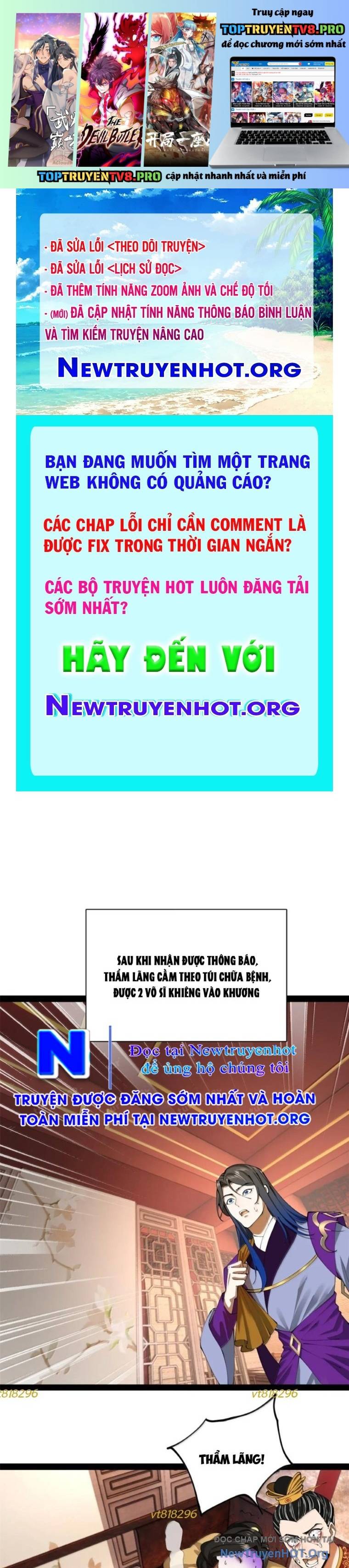 Chàng Rể Mạnh Nhất Lịch Sử Chapter 318 1