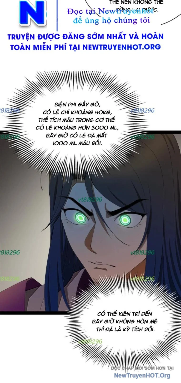 Chàng Rể Mạnh Nhất Lịch Sử Chapter 318 4