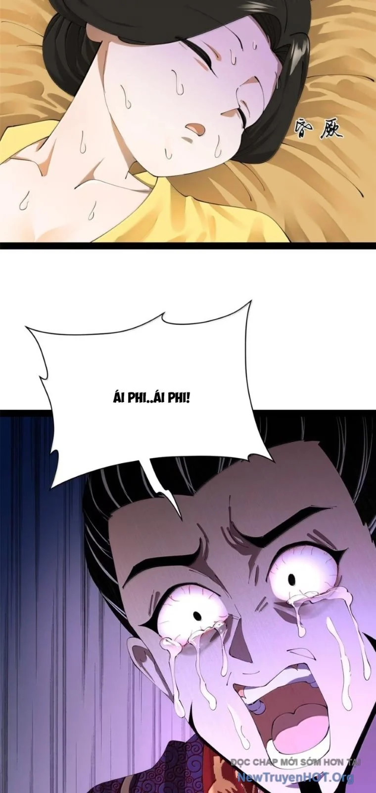 Chàng Rể Mạnh Nhất Lịch Sử Chapter 318 6