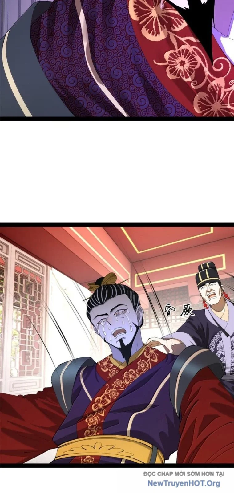 Chàng Rể Mạnh Nhất Lịch Sử Chapter 318 7