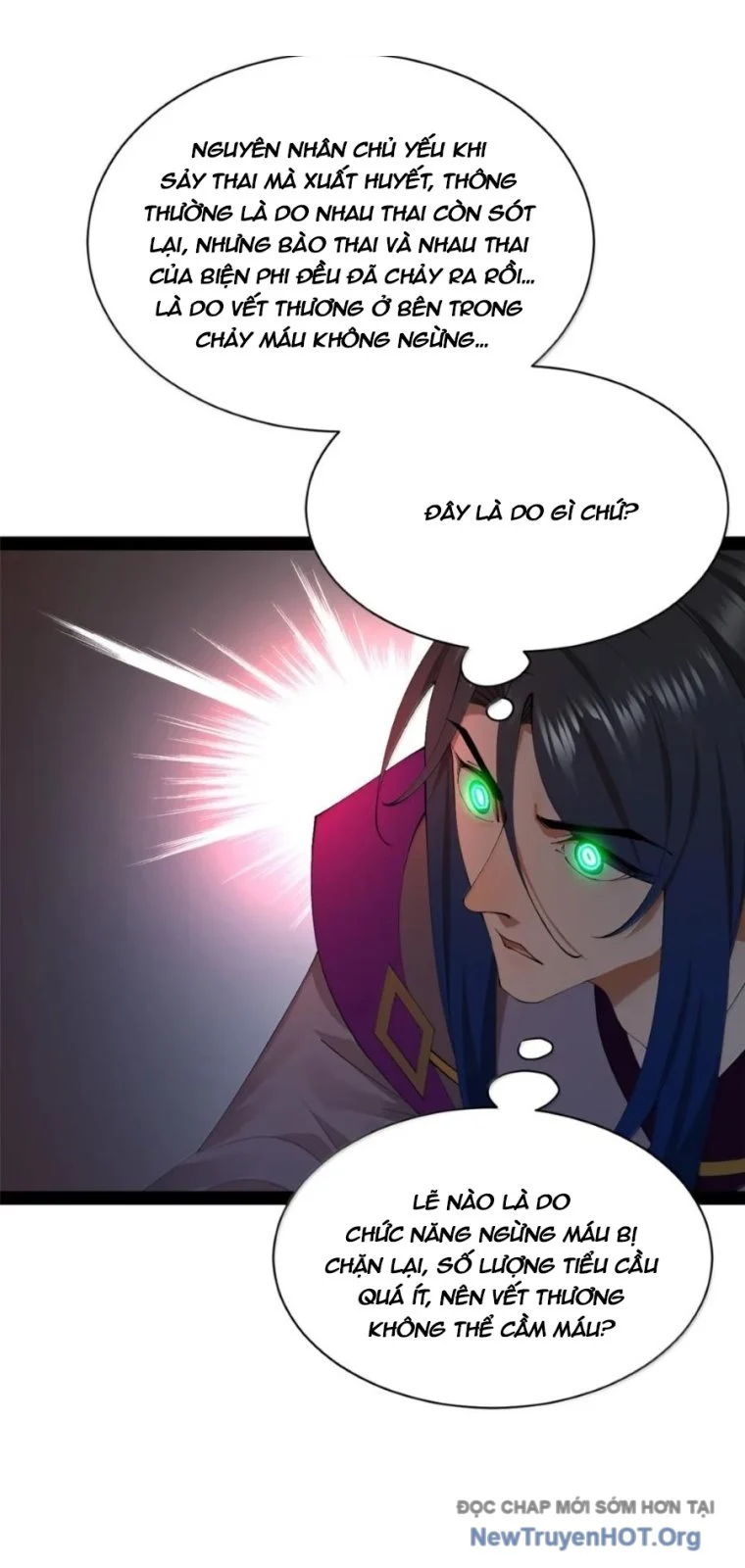 Chàng Rể Mạnh Nhất Lịch Sử Chapter 318 9