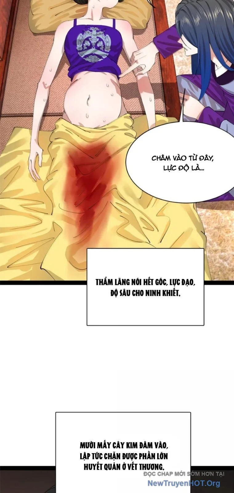 Chàng Rể Mạnh Nhất Lịch Sử Chapter 318 11