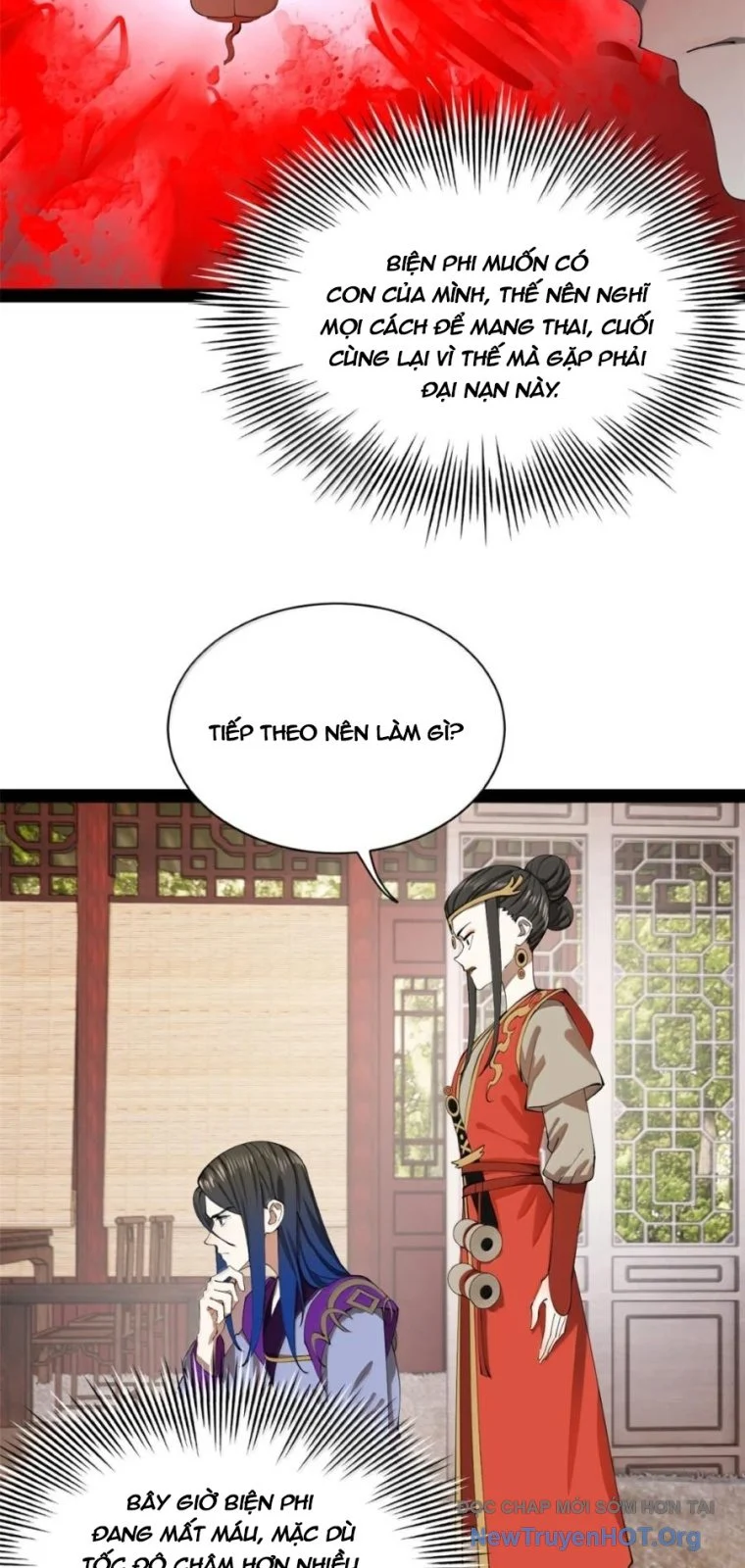 Chàng Rể Mạnh Nhất Lịch Sử Chapter 318 14