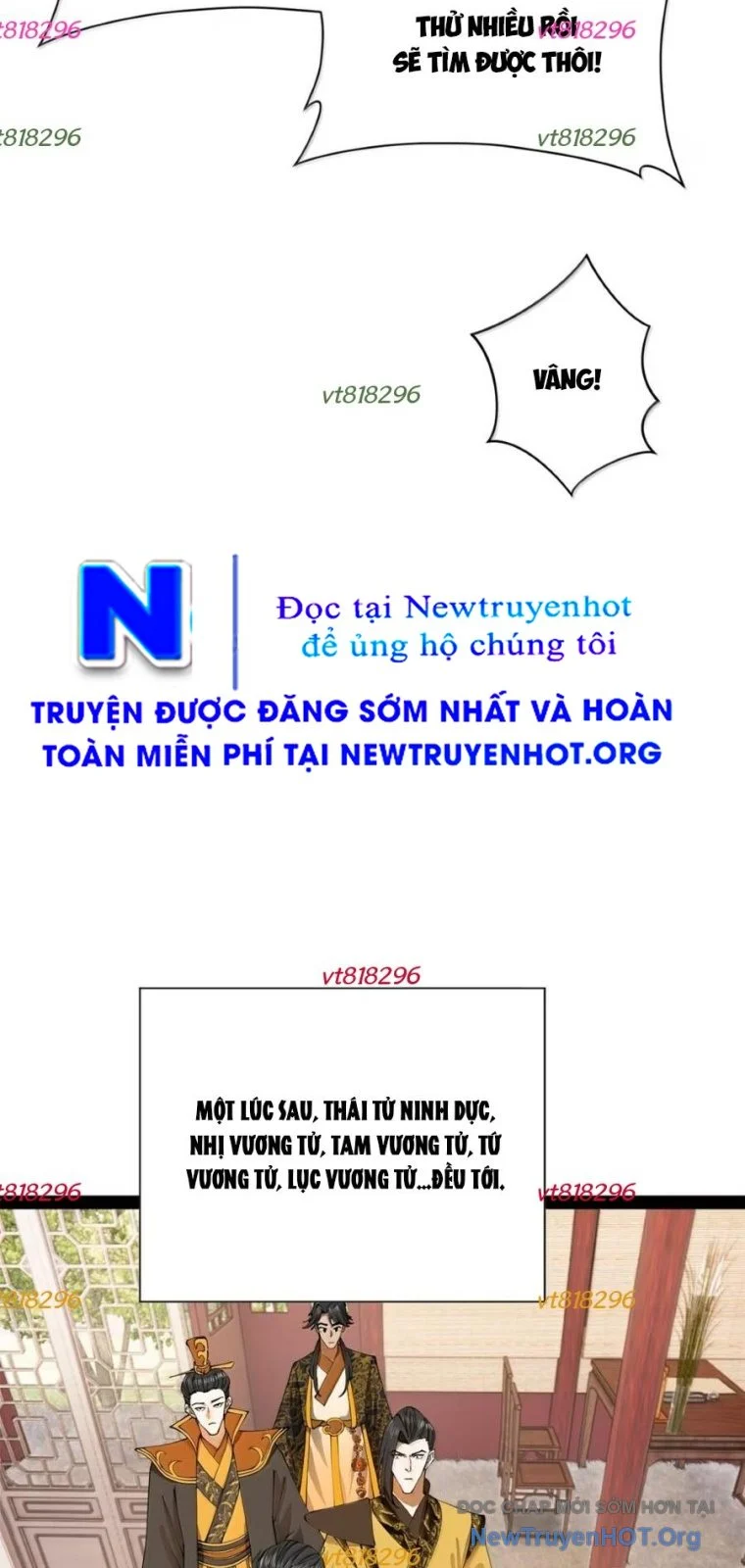 Chàng Rể Mạnh Nhất Lịch Sử Chapter 318 22
